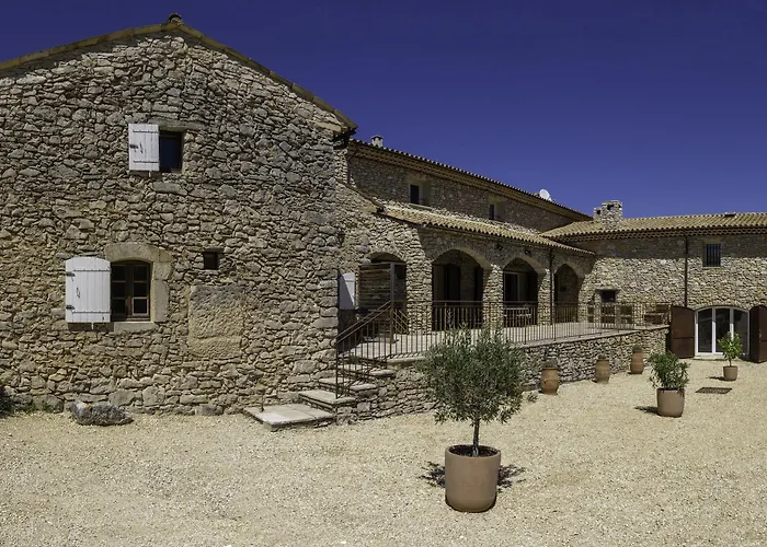 게스트하우스 La Buisse