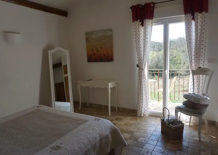 La Buisse Simiane-la-Rotonde