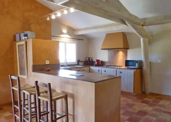 La Buisse 게스트하우스 Simiane-la-Rotonde